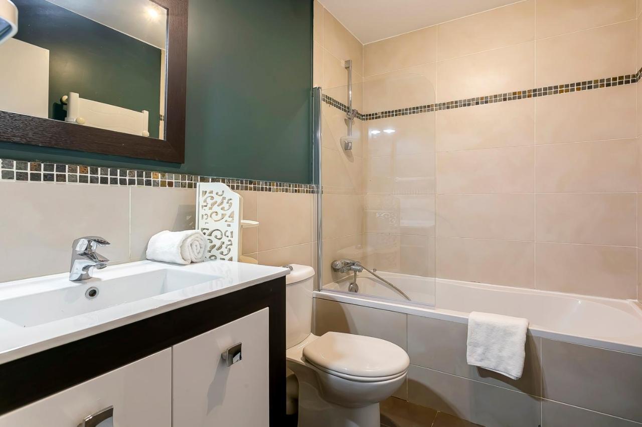 Hamac Suites - City Suites Jungle 1 Tassin-la-Demi-Lune Kültér fotó